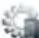 gear icon