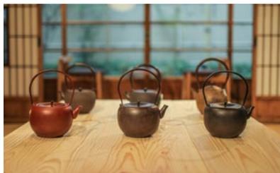 田山社長考案の「あかいりんご」