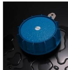 ウエタックス株式会社の主力製品である水中スピーカー