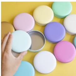 側島製罐の多色缶