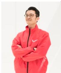 小林亮社長（撮影者：香川賢志）