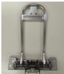 同社製品（ヘッドレスト）