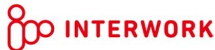 INTERWORK logo