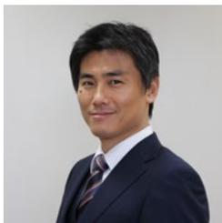 中城一社長