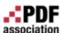 PDF Association logo